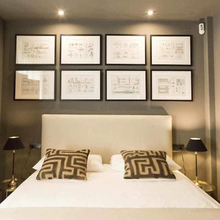 Apartamento Adrian - Nogalera Torremolinos Extérieur photo