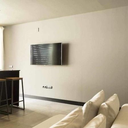 Apartamento Adrian - Nogalera Torremolinos Extérieur photo
