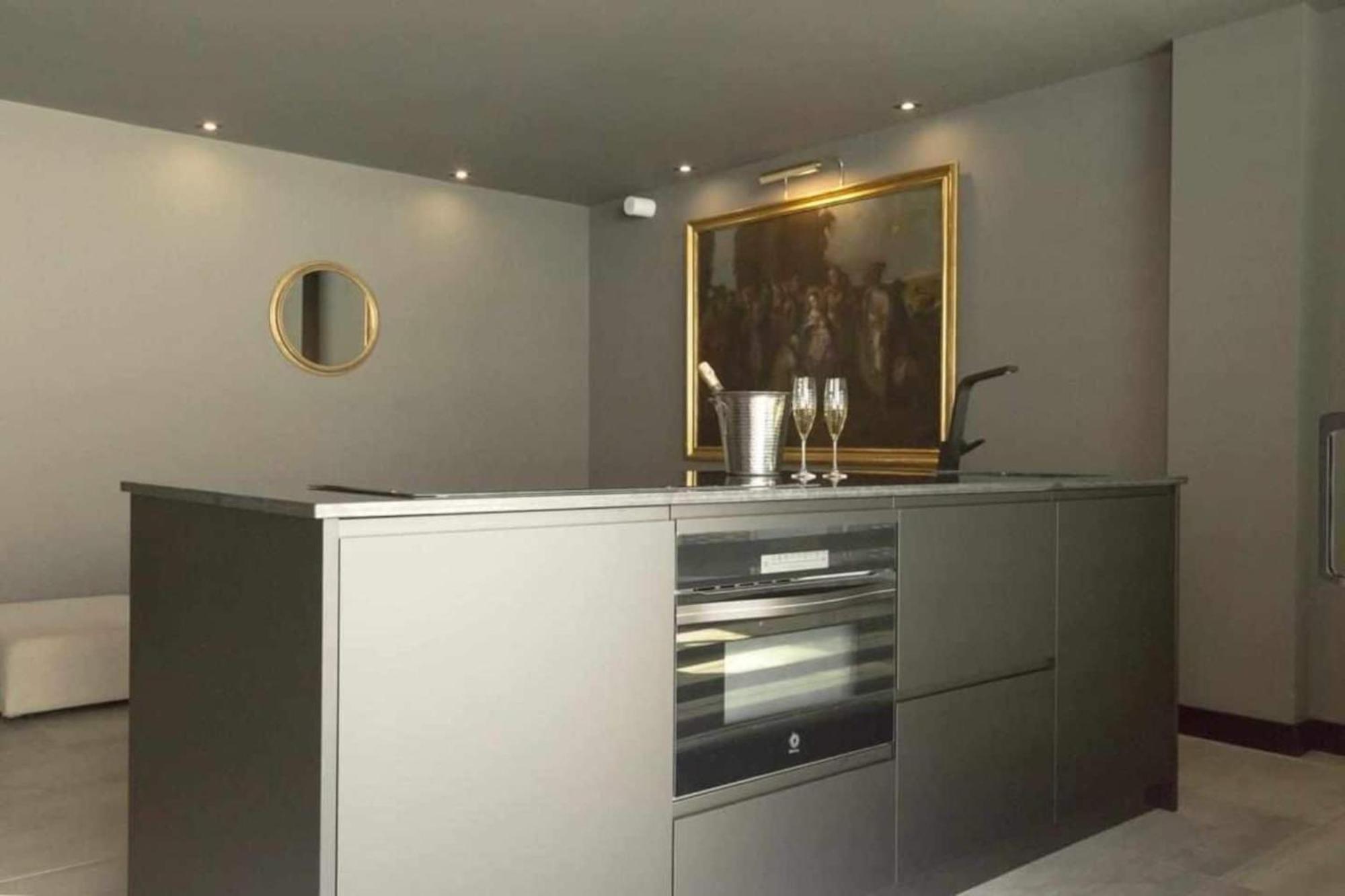 Apartamento Adrian - Nogalera Torremolinos Extérieur photo