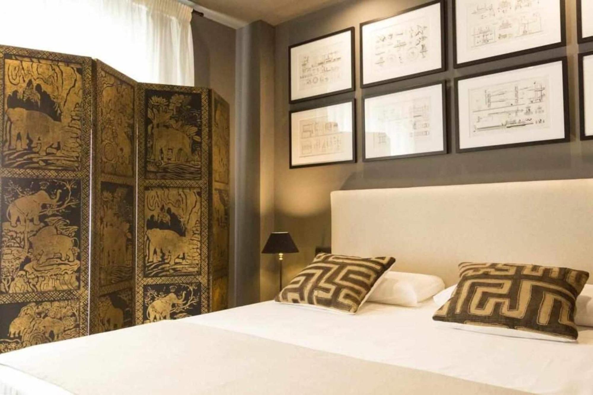 Apartamento Adrian - Nogalera Torremolinos Extérieur photo