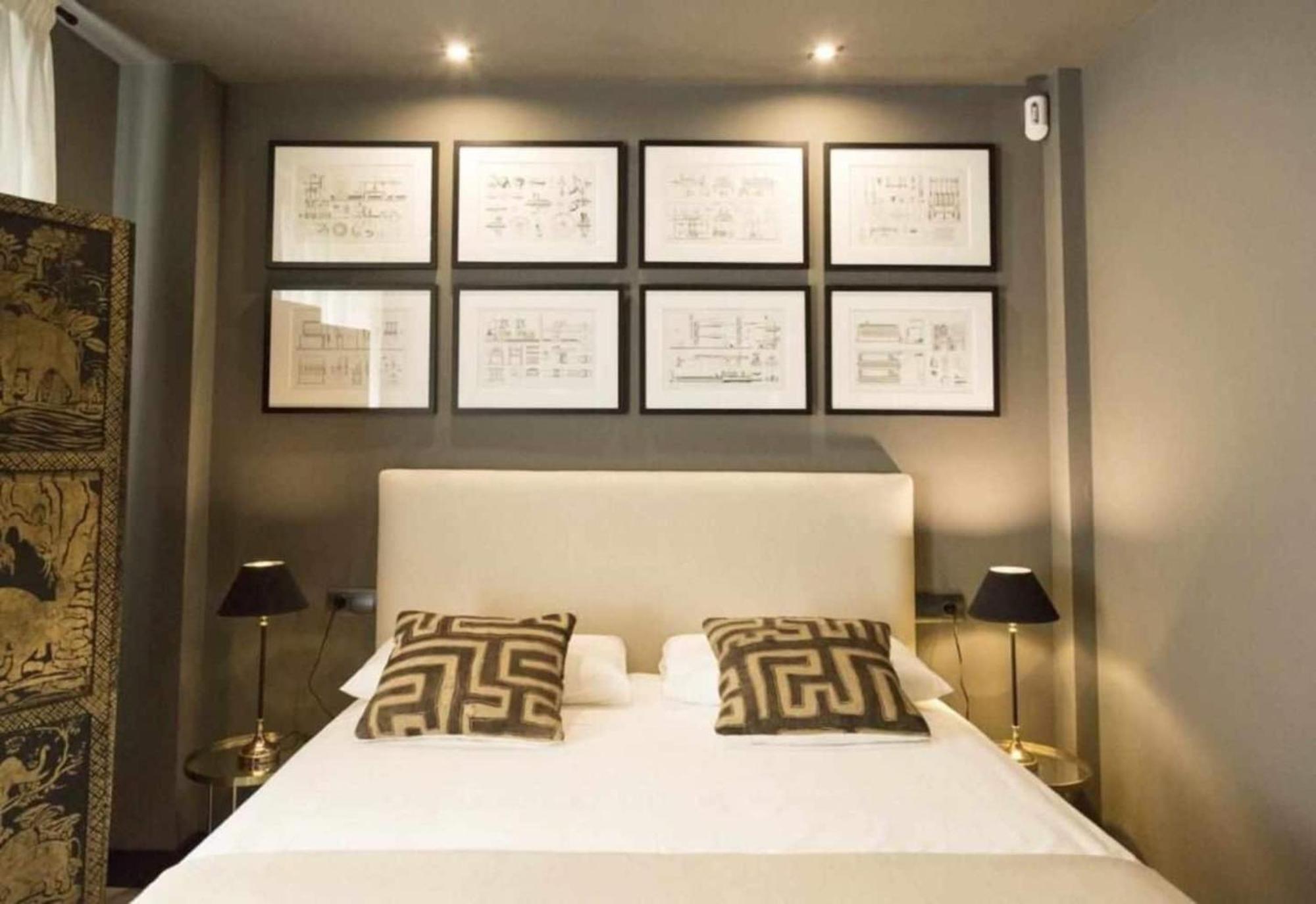 Apartamento Adrian - Nogalera Torremolinos Extérieur photo