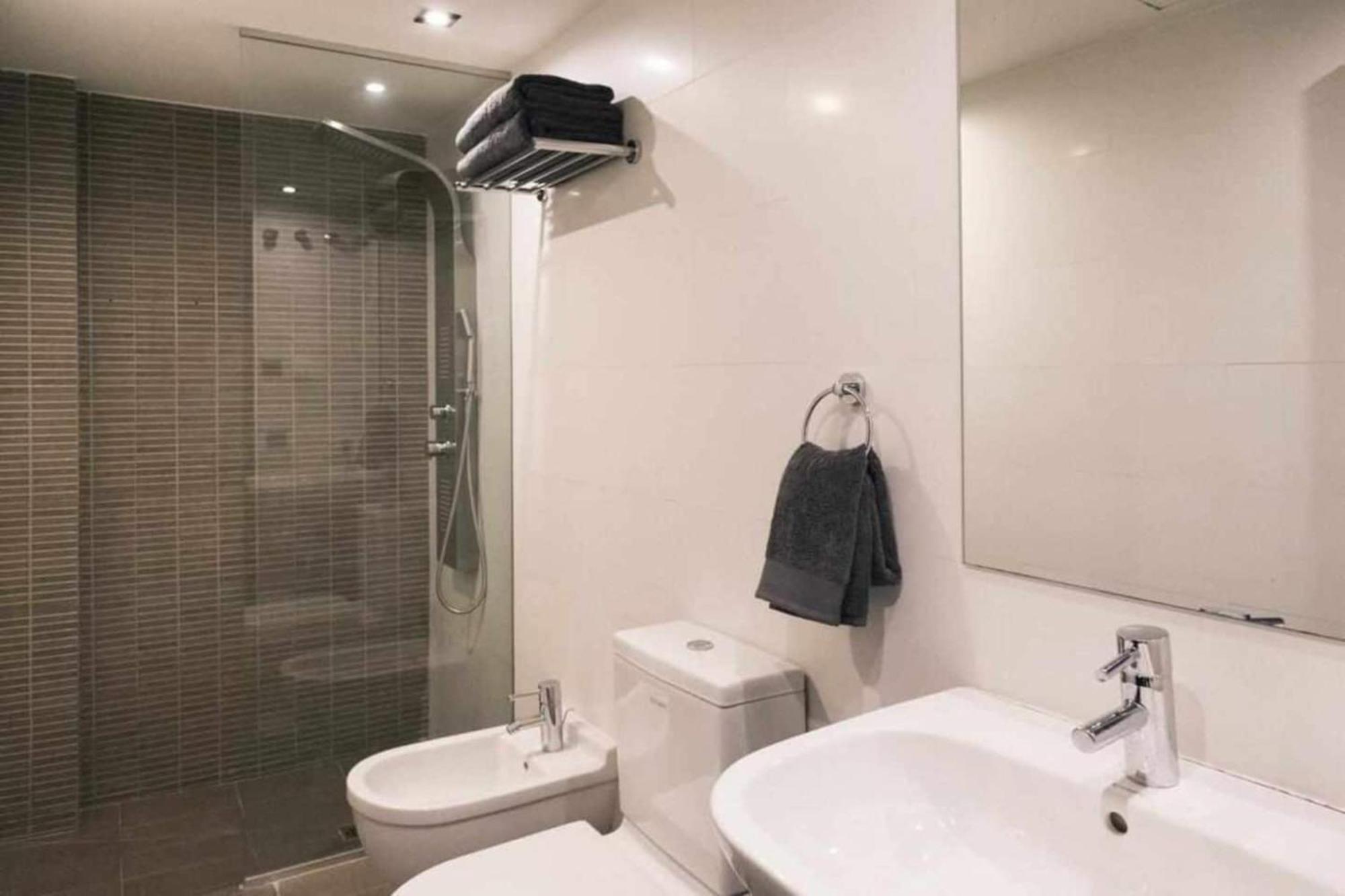Apartamento Adrian - Nogalera Torremolinos Extérieur photo