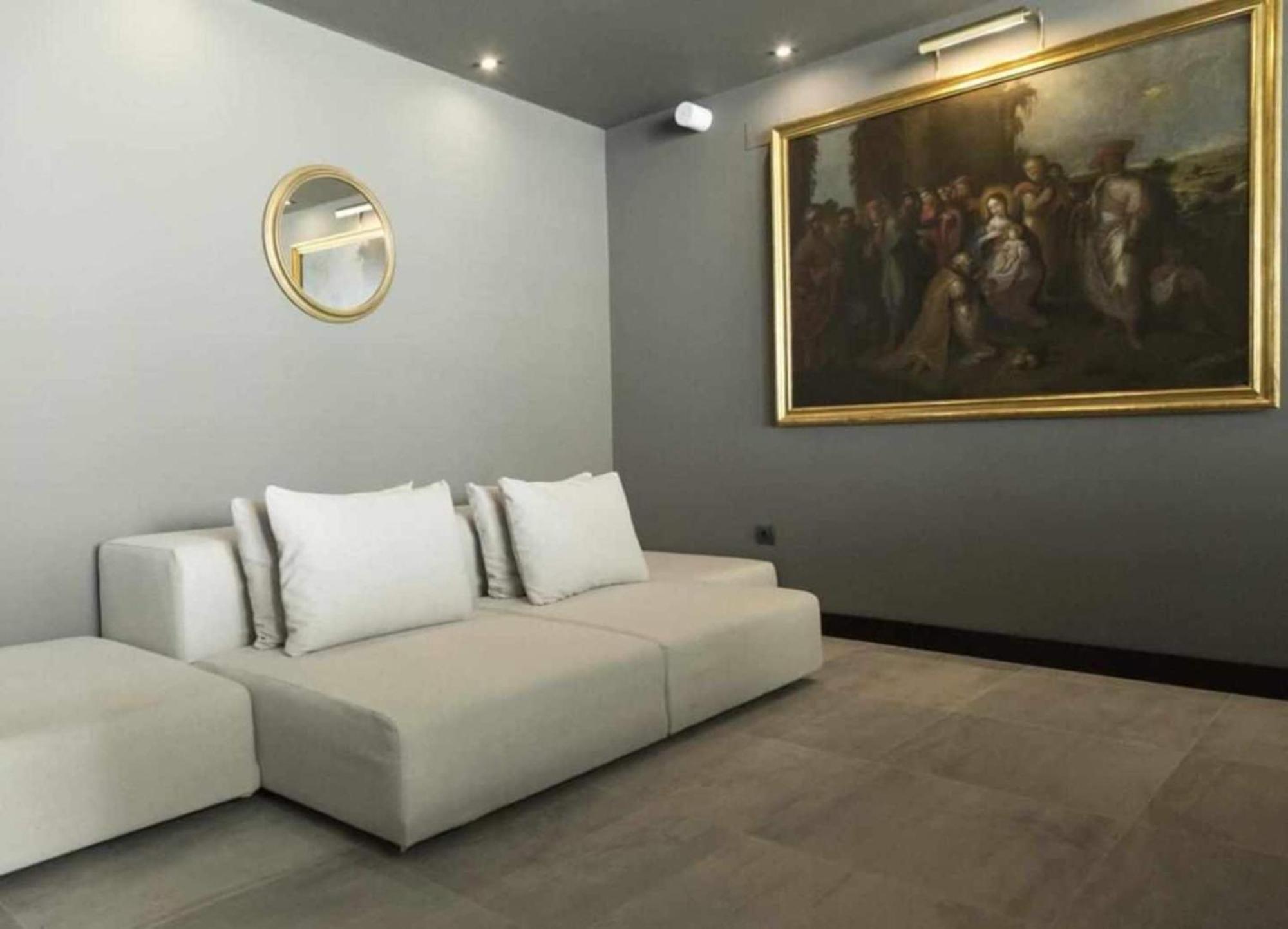Apartamento Adrian - Nogalera Torremolinos Extérieur photo
